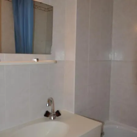 Apartment Mermys 12A - Altitude Immobilier Chatel