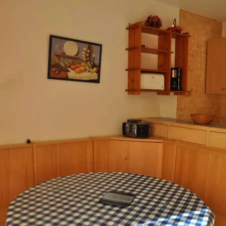 Mermys 12A - Altitude Immobilier Apartment