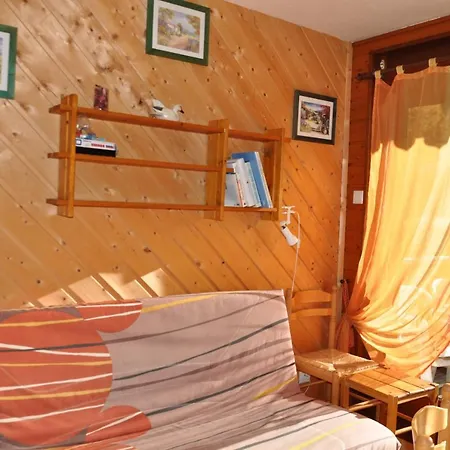 Mermys 12A - Altitude Immobilier Apartment Chatel