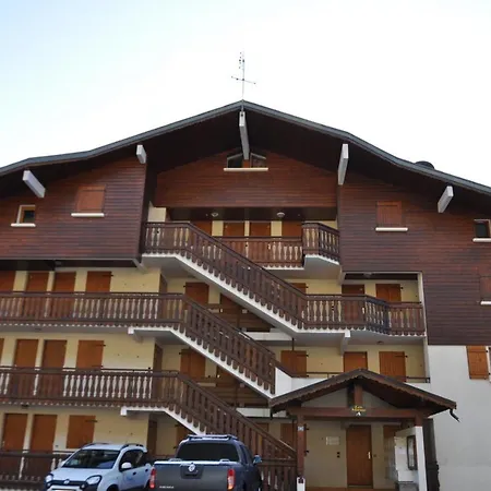 Mermys 12A - Altitude Immobilier Apartment *